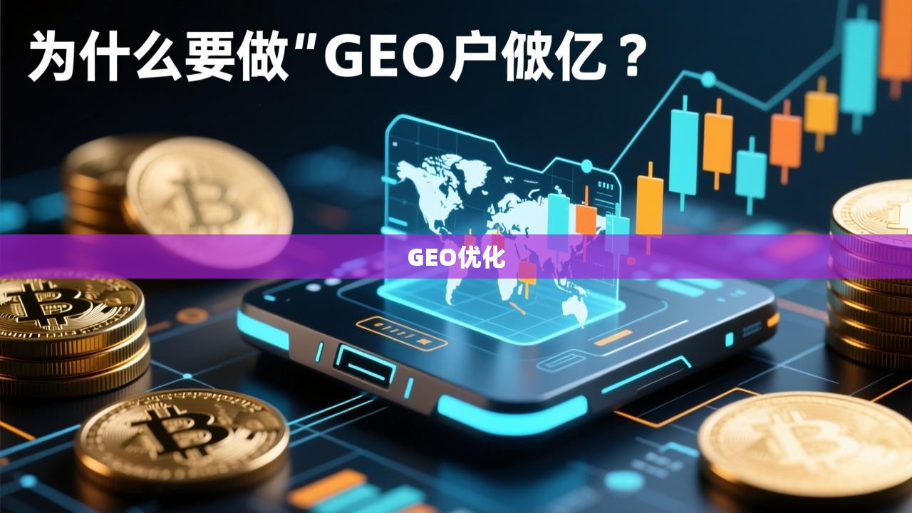 为什么要做GEO优化