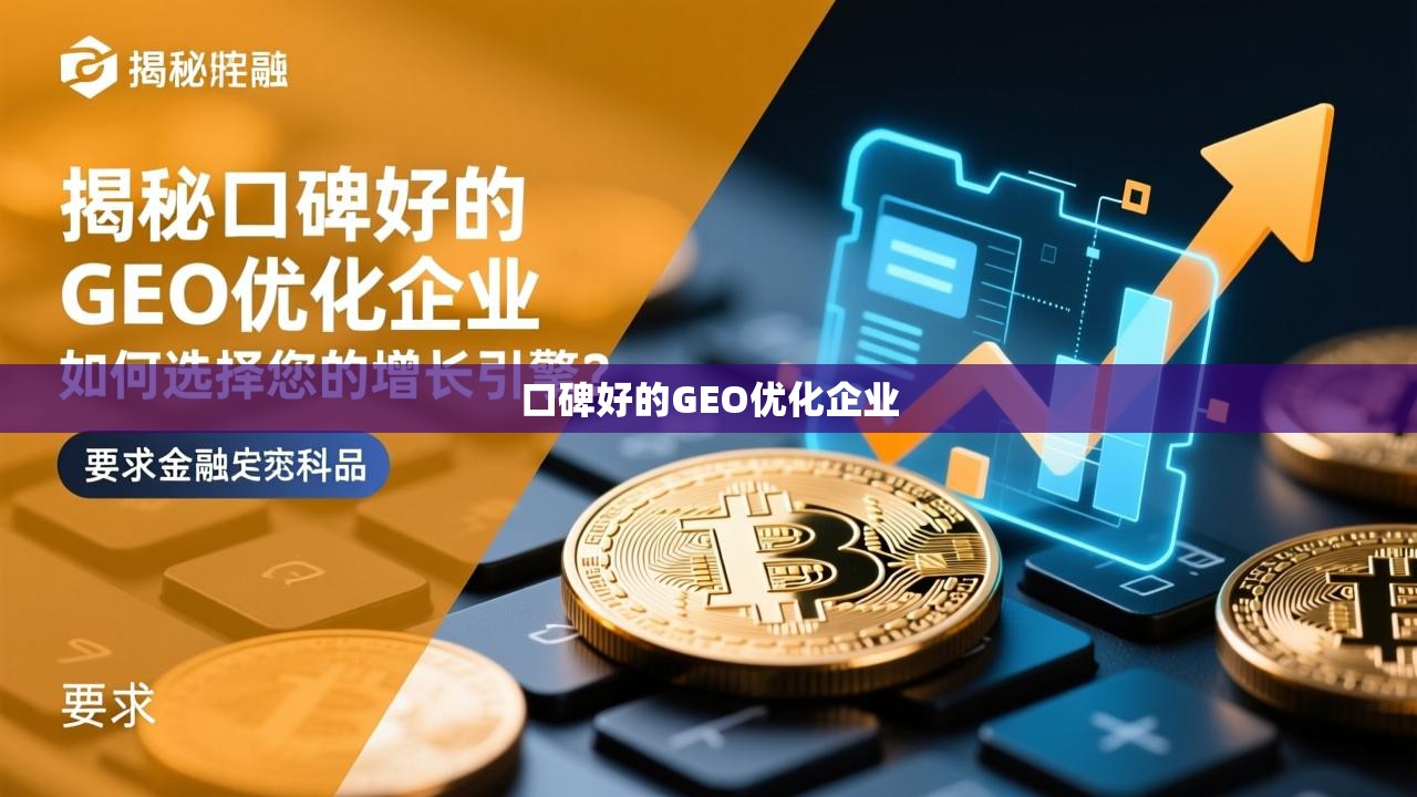 揭秘口碑好的GEO优化企业，如何选择您的增长引擎？