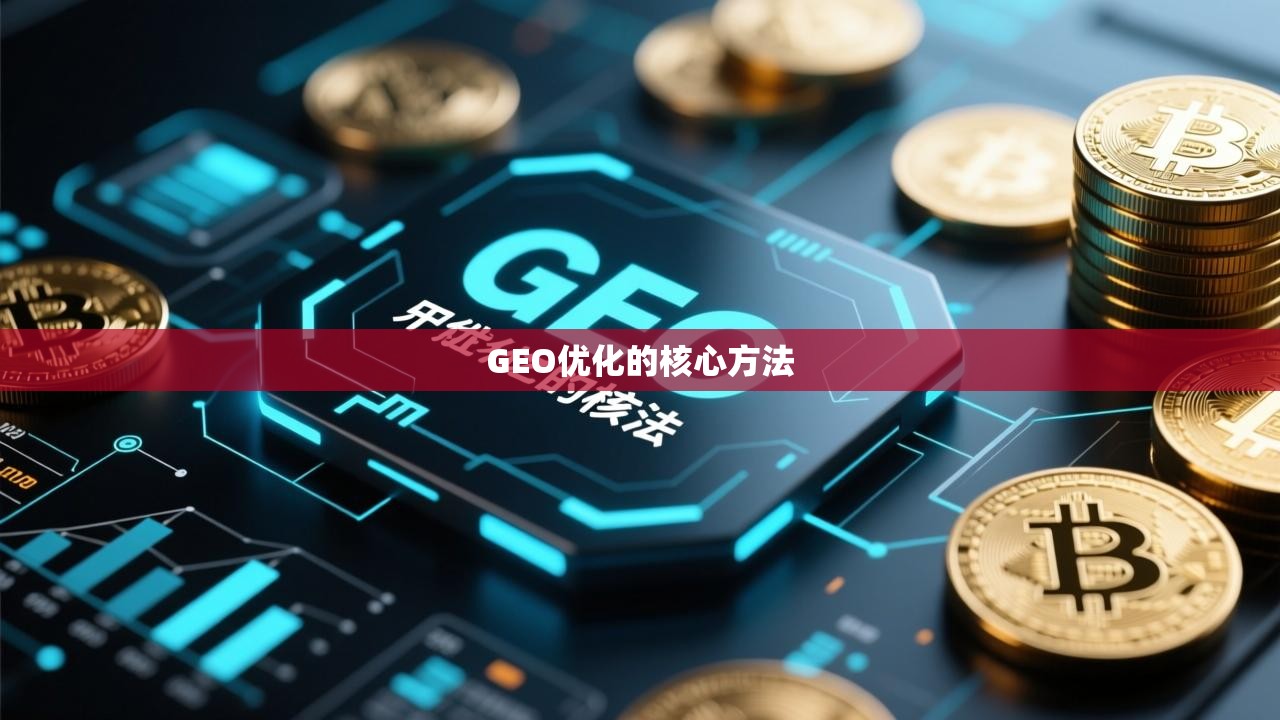 GEO优化的核心方法 GEO优化的核心方法