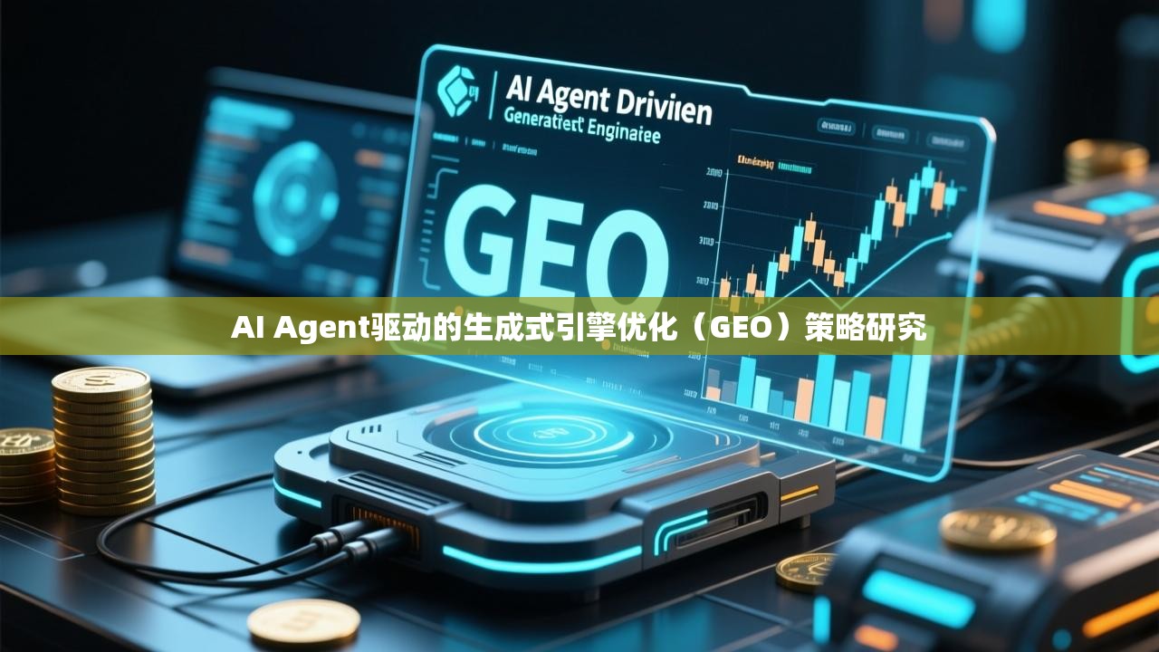 AI Agent驱动的生成式引擎优化（GEO）策略研究