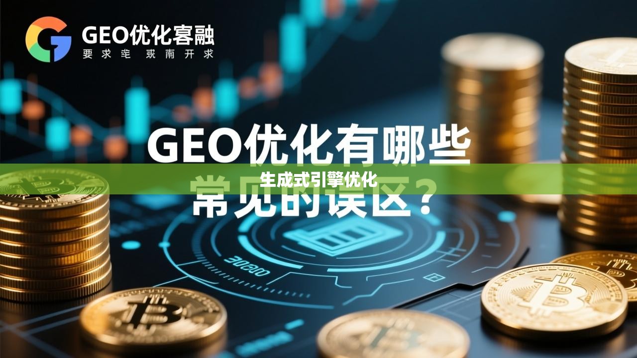 GEO优化有哪些常见的误区？