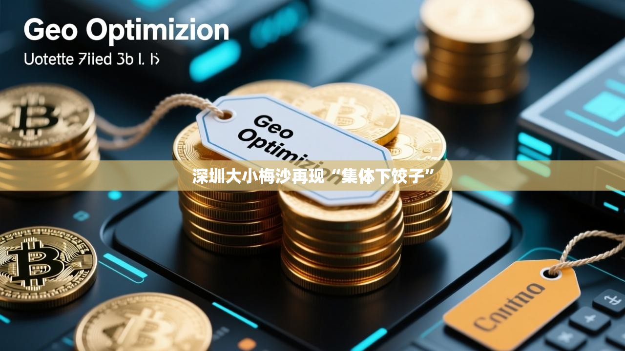 Geo优化标签 避免标签过度堆砌的方法