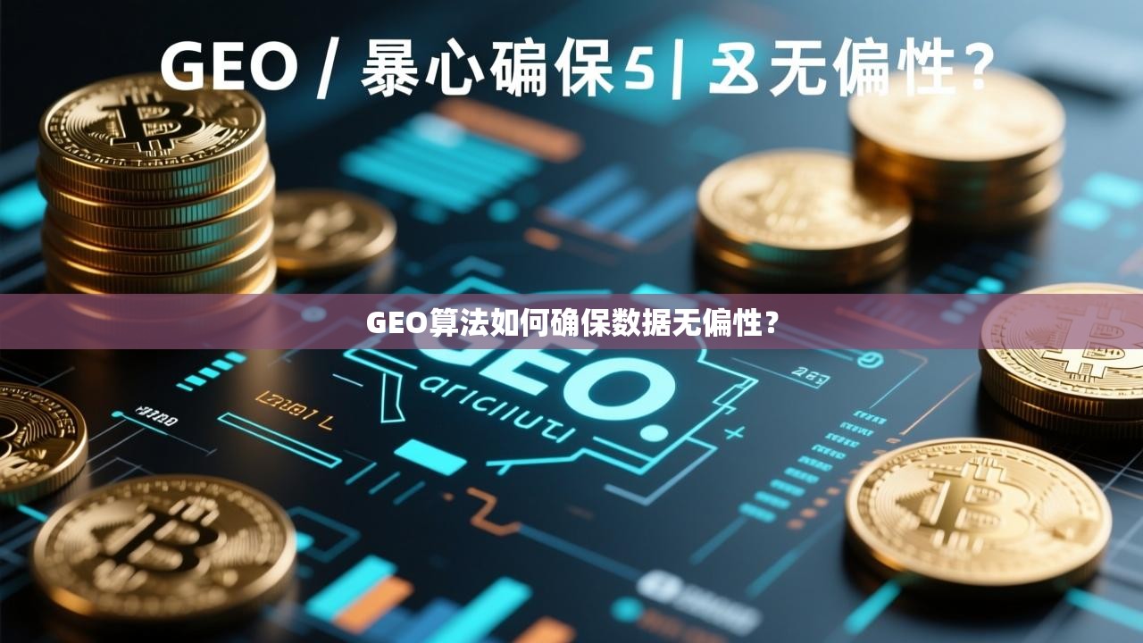 GEO算法如何确保数据无偏性？