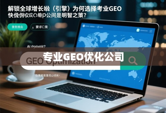 解锁全球增长引擎,为何选择专业GEO优化公司是明智之策? 解锁全球增长引擎,为何选择专业GEO优化公司是明智之策?