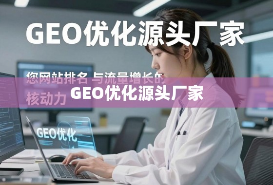 GEO优化源头厂家，您网站排名与流量增长的核动力