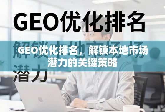 GEO优化排名，解锁本地市场潜力的关键策略