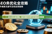 GEO优化全攻略，提升搜索引擎可见性的实用指南，GEO优化全攻略，提升搜索引擎可见性的实用指南