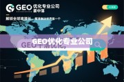 GEO优化，解锁全球增长，精准触达世界每一角